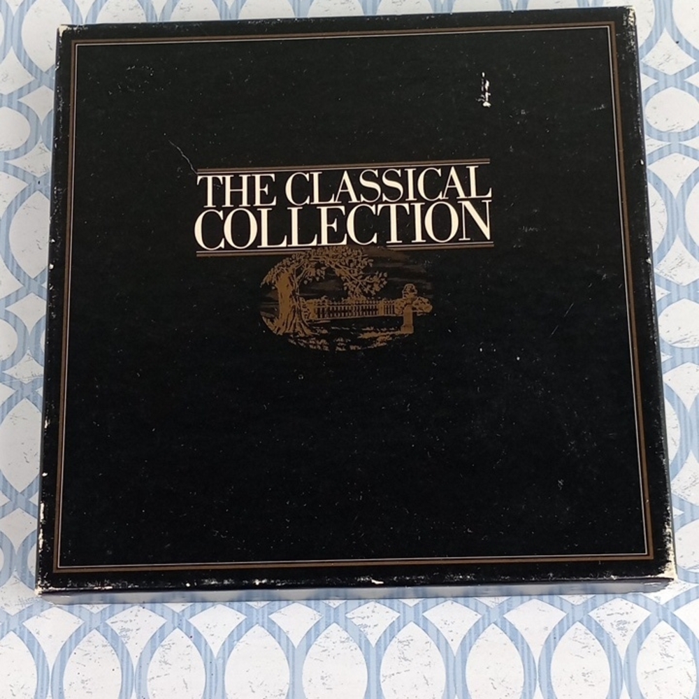 The Classical Collection Box Set